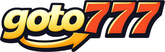 goto777 Logo